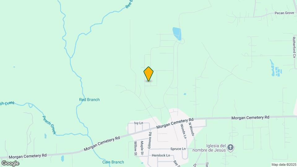 10494 Red Cardinal Dr Map and Location Details