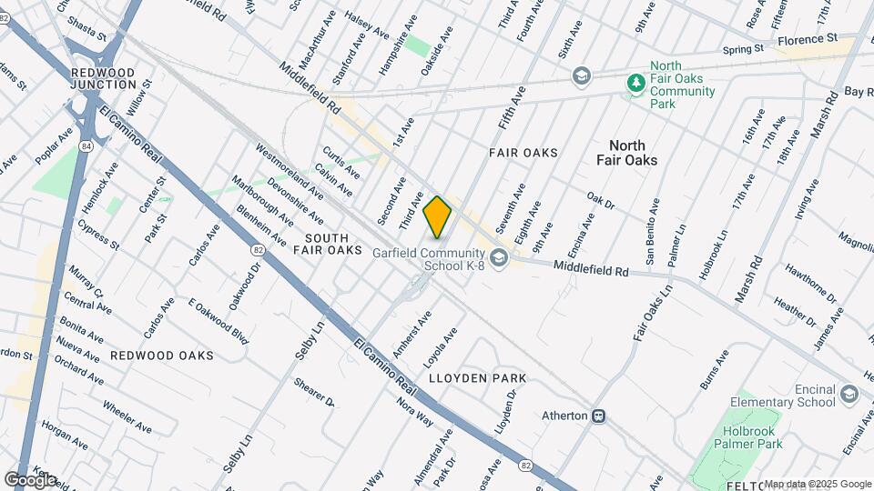 249 5th Ave Mapa y Detalles de la Ubicación