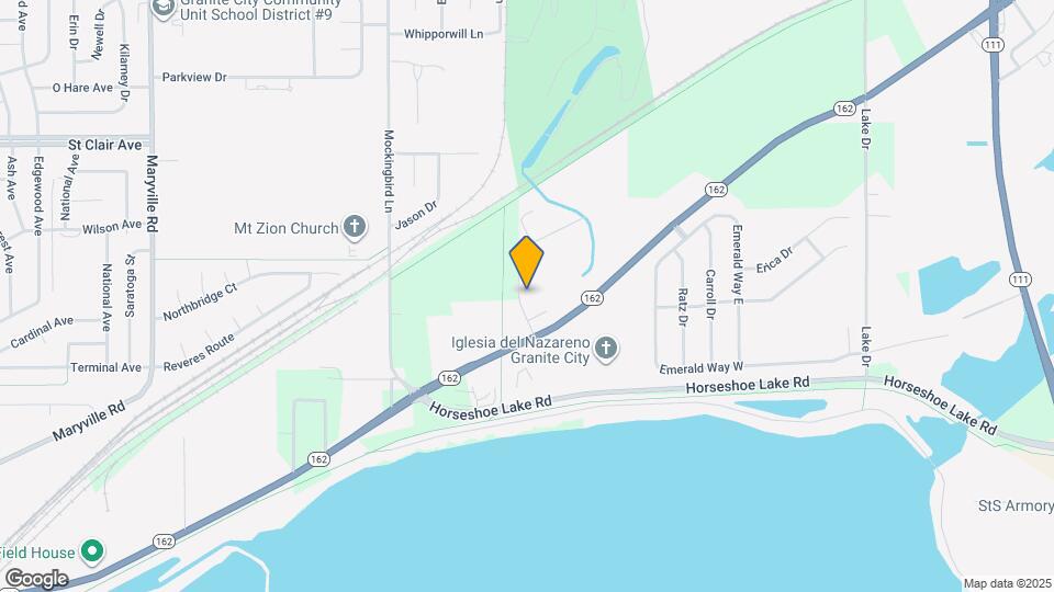 3622 Justine Drive Rentals in Pontoon Beach, IL