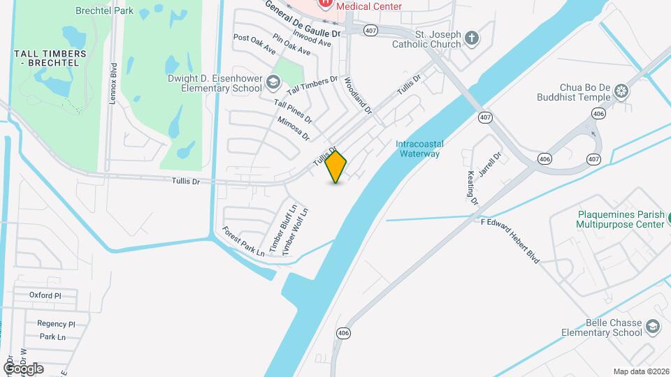 70 Cypress Grove Ct, Unit #32 Map and Location Details