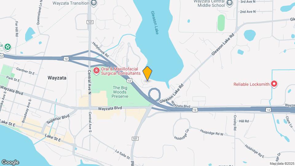 1541 Hollybrook Rd Rentals in Wayzata, MN