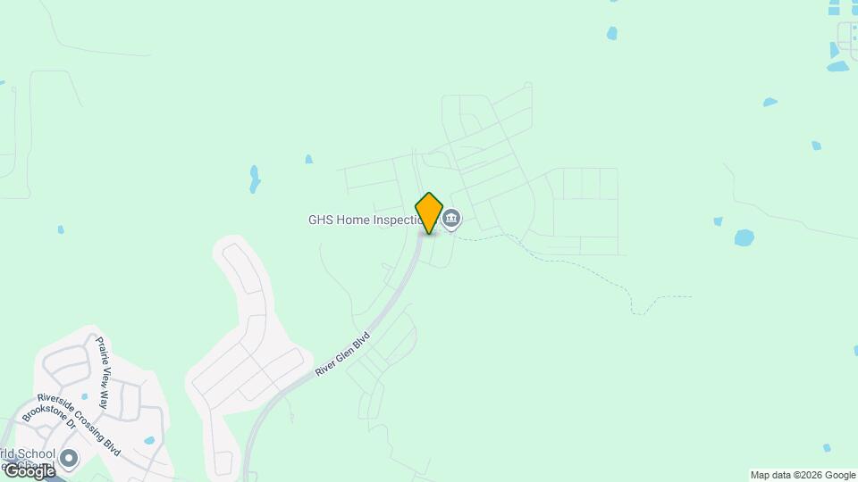 5495 Warrington Town Path Mapa y Detalles de la Ubicación