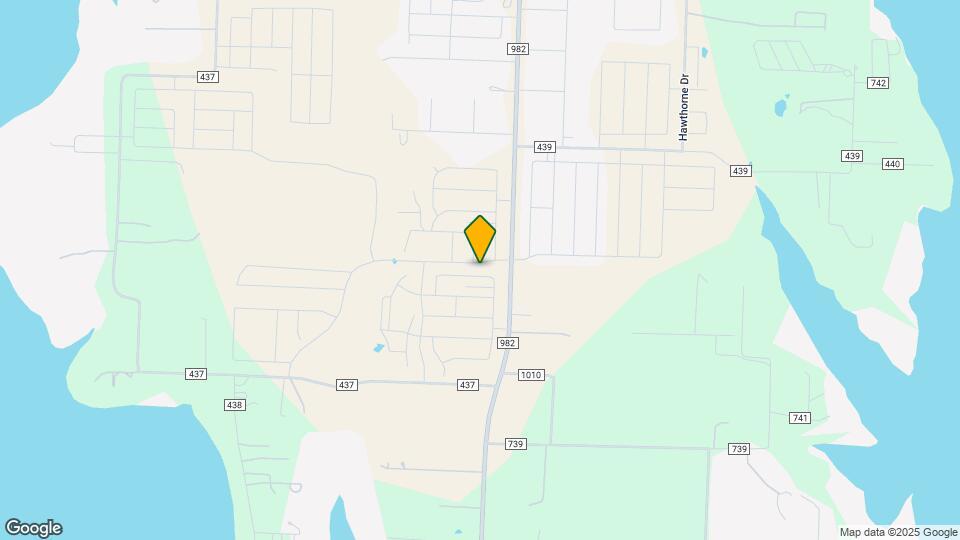 130 Herman Ln Map and Location Details