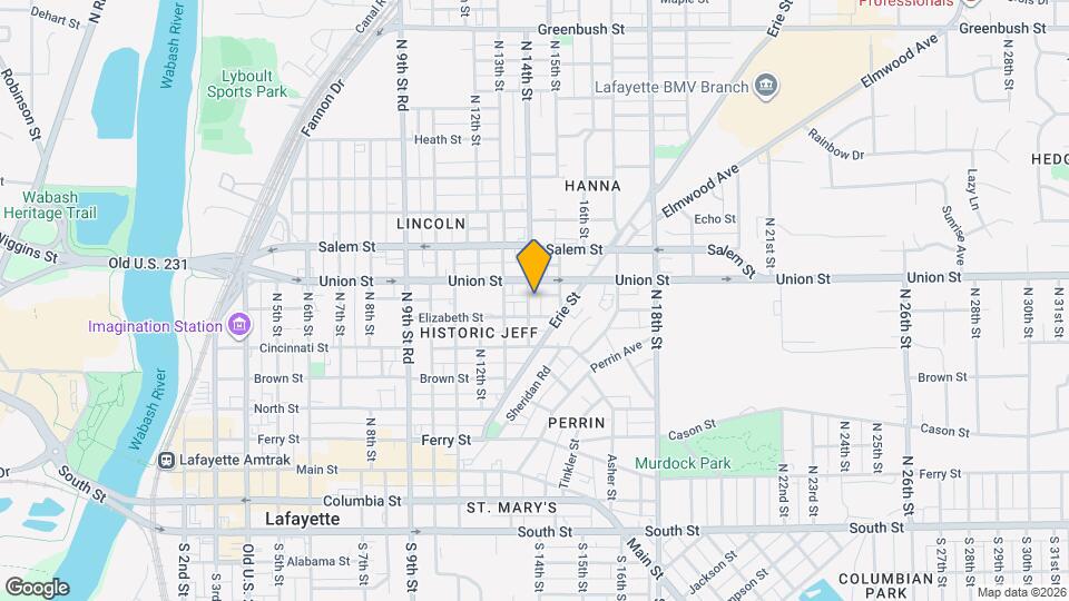 Midwest Apartments Lafayette, IN Apartments For Rent