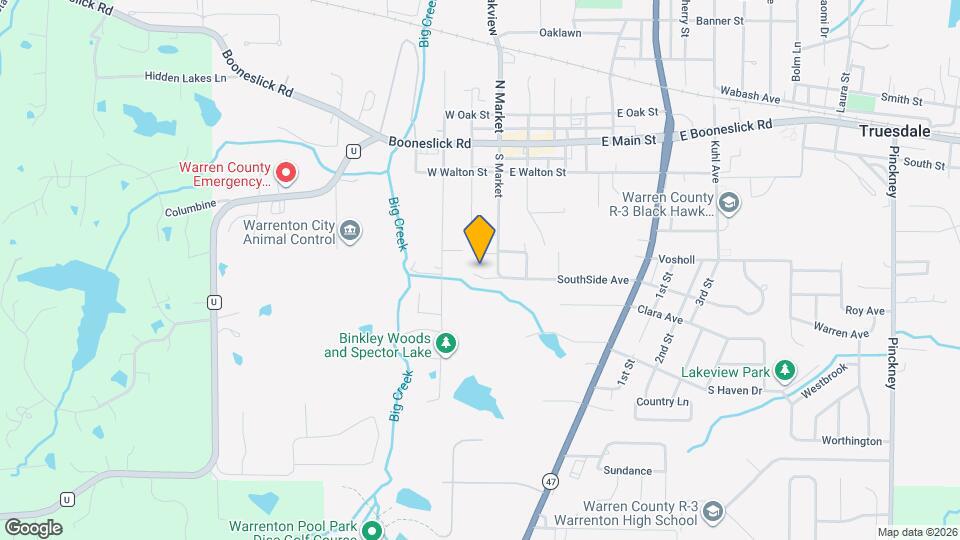 Village of Warrenton Apartments Warrenton, MO Apartments For Rent