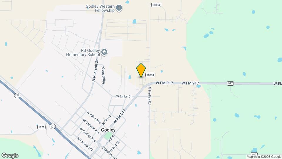 644 The Cottages Map and Location Details