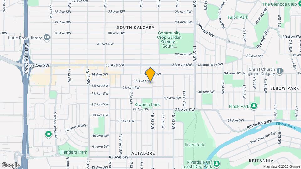 Marlo Apartments Calgary, AB Apartments For Rent