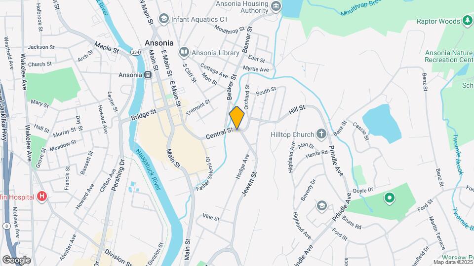 28 Jewett St Apartments Ansonia, CT Apartments For Rent