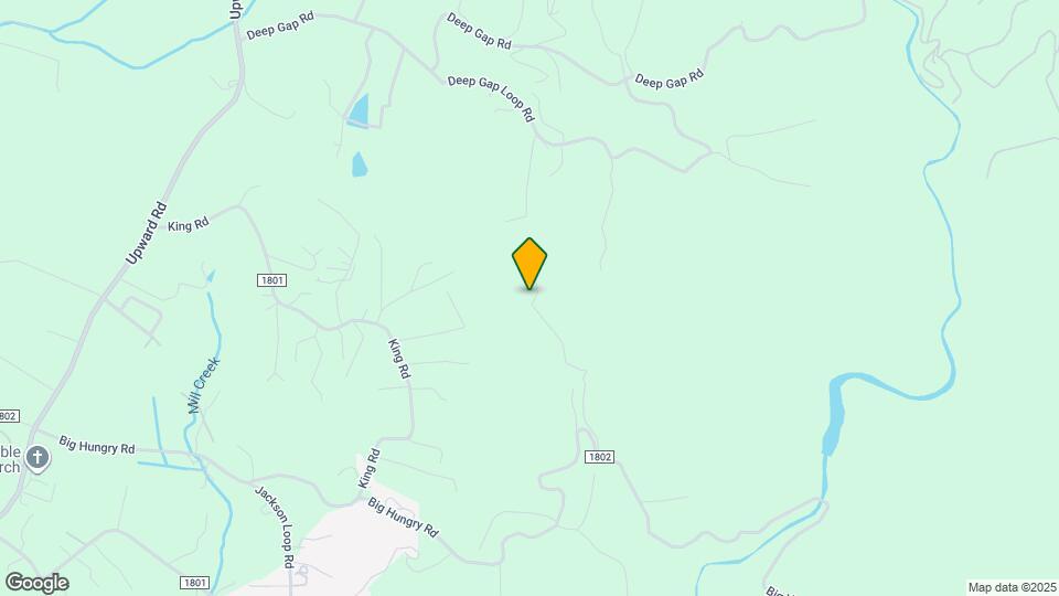 251 Landwood Ln Map and Location Details