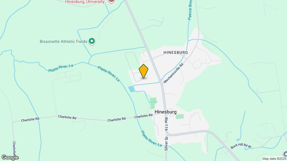 207 Farmall Dr Map and Location Details