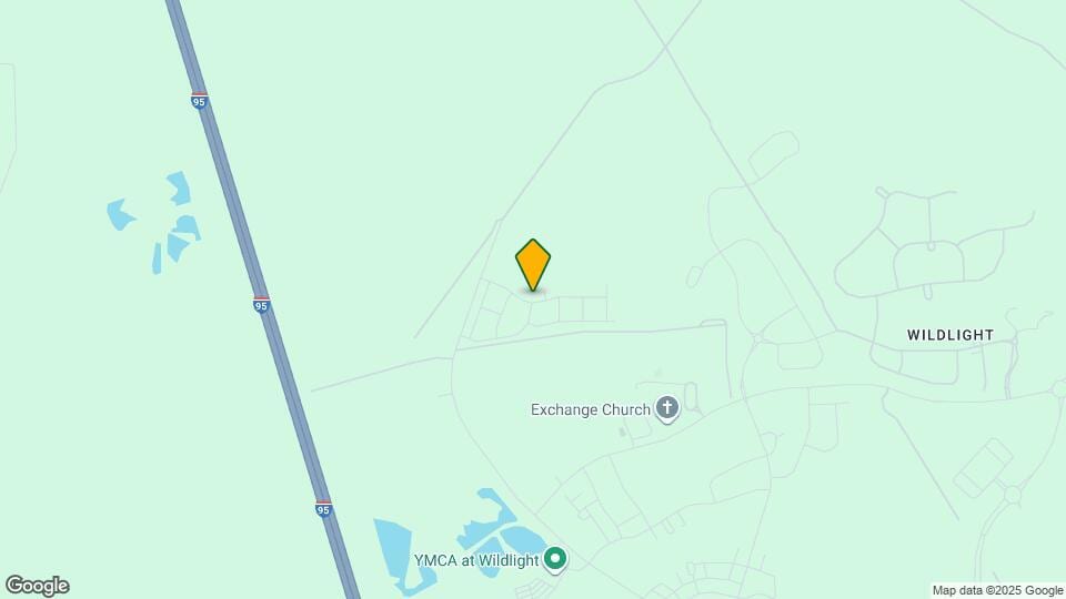 Hamlet at Wildlight Map and Location Details