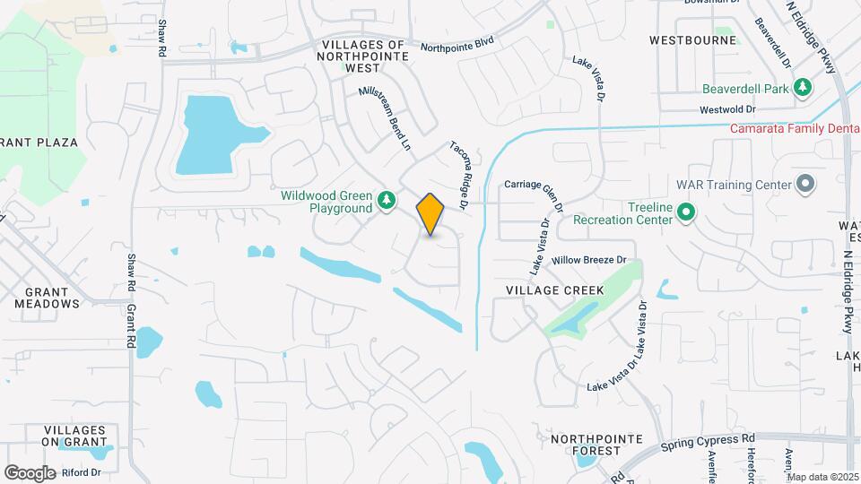 13034 Lily Crest Ln Rentals in Tomball, TX