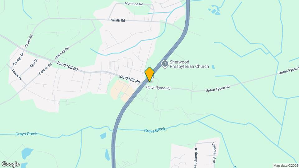 4959 NC-87 Map and Location Details