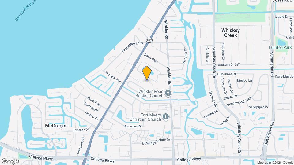Hyde Park I Apartments | Ft. Myers, FL Apartments For Rent