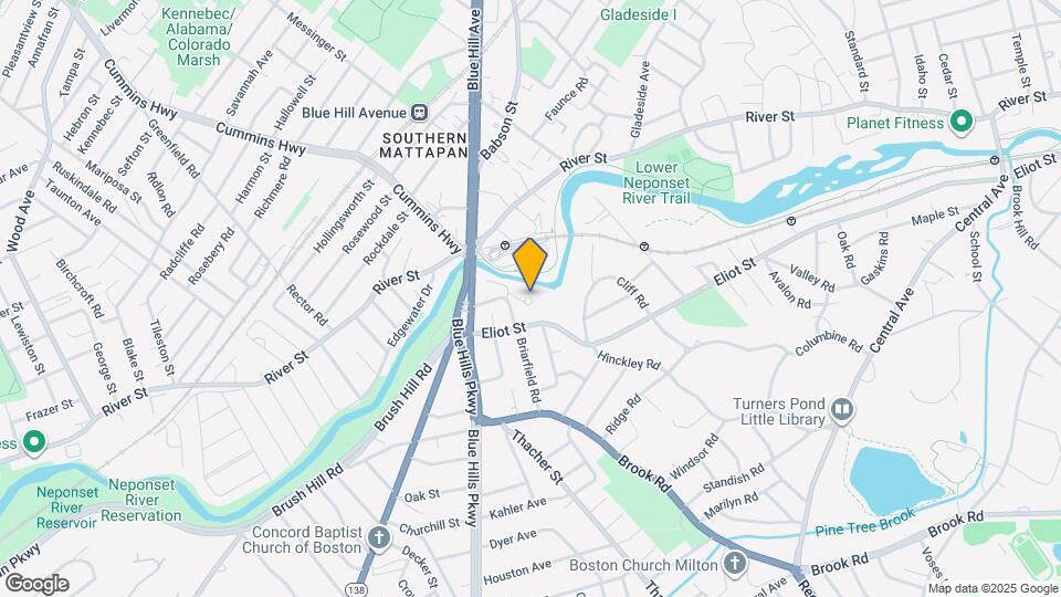 Unquity House Apartments Milton, MA Apartments For Rent