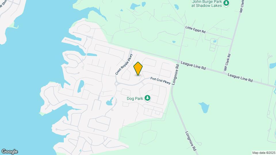 11620 Allamanda Ct Map and Location Details