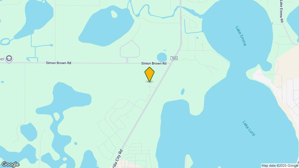 7805 WATERSCAPE Dr Map and Location Details