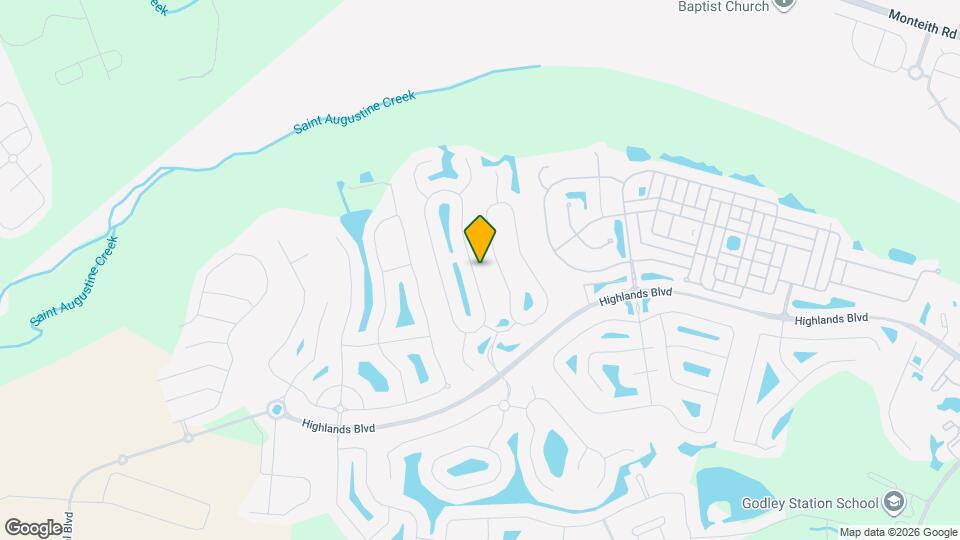 115 Winslow Cir Map and Location Details