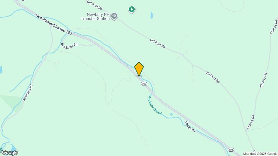 648 NH-103 Map and Location Details