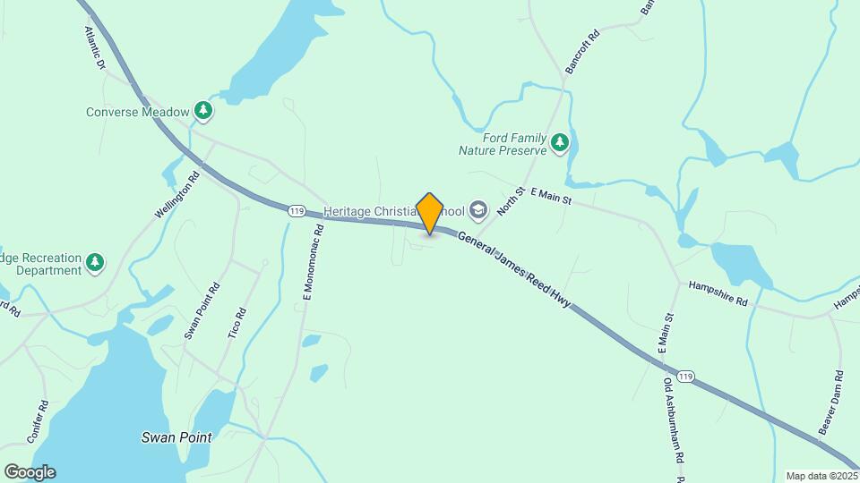 575579 Nh Route 119 Apartments Rindge, NH Apartments For Rent