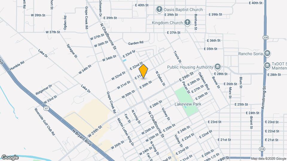 Las rosas apartment Apartments San Angelo, TX Apartments For Rent