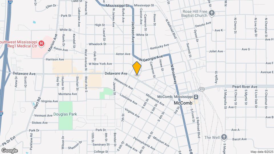 710 Delaware Ave Apartments and Nearby Apartments For Rent