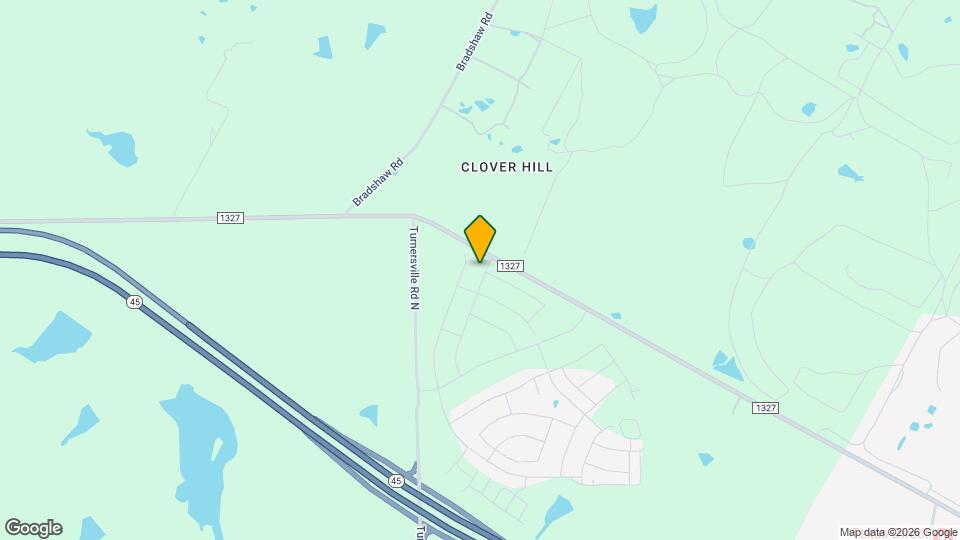 12208 Purple Prairie Ln Map and Location Details