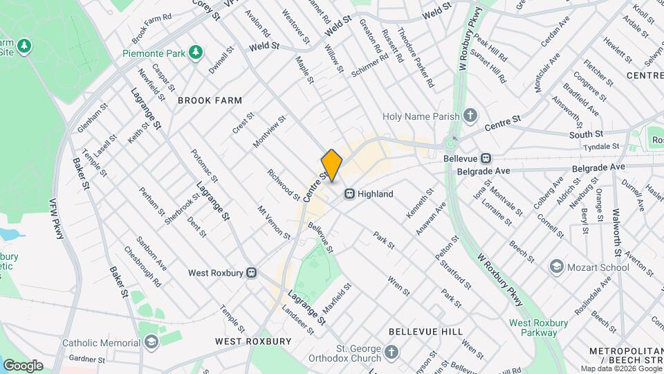 17 Hastings St Apartments West Roxbury, MA Apartments For Rent