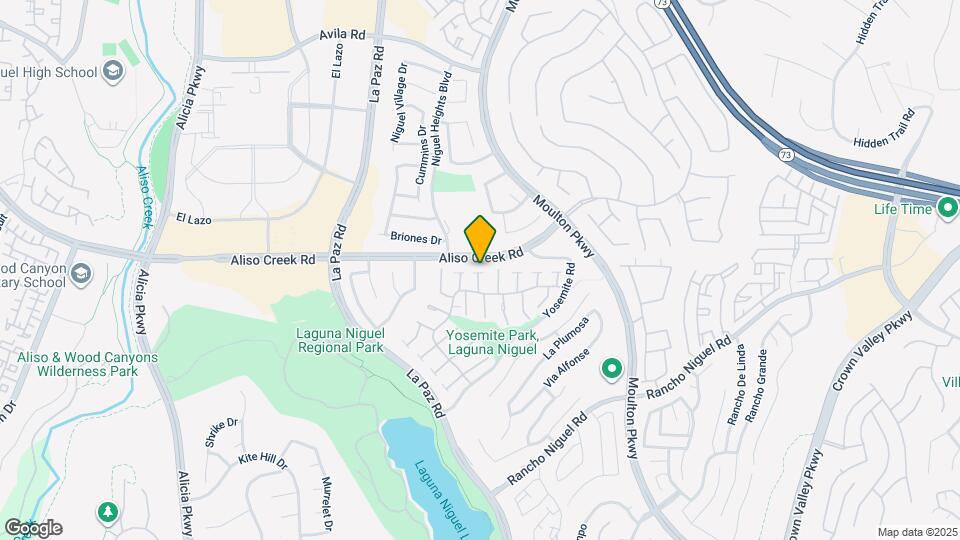28066 Turlock Ct Map and Location Details