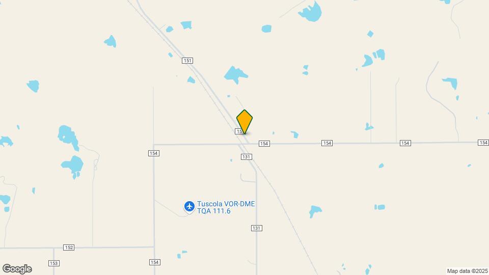 103 Co Rd 151 Map and Location Details