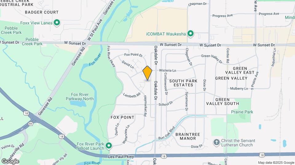 Lambeth Apartments Waukesha, WI Apartments For Rent