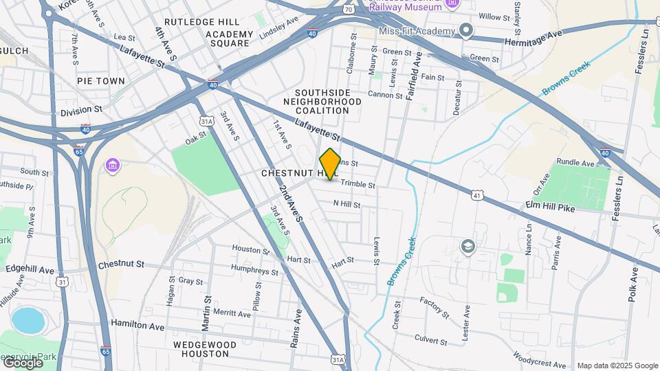 13 Trimble St Apartments and Nearby Nashville Apartments For Rent