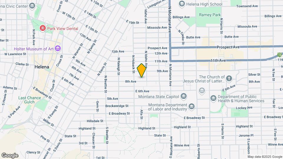 918 8th Ave, Unit 920 8TH AVE Map and Location Details