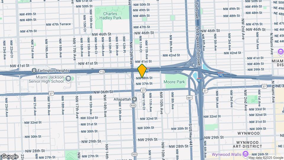 1132 NW 38th St | Rentals in Miami, FL