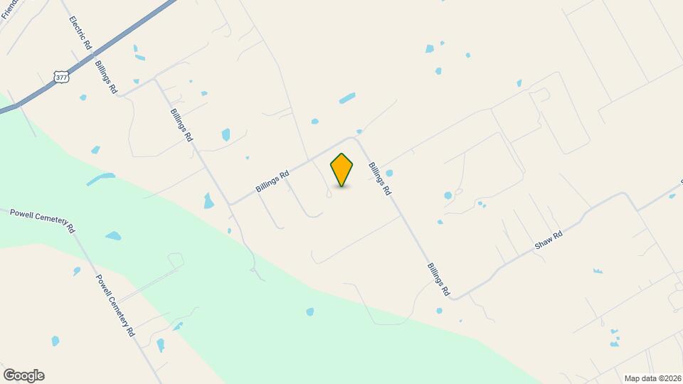 1016 Isa Wy Mapa y Detalles de la Ubicación