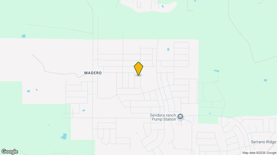 15237 Rangeland Rd, Unit 306 Map and Location Details