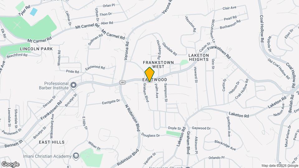 3 Sharon Ct Rentals in Penn Hills, PA