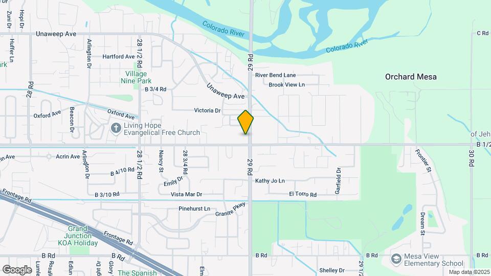 251-229 29 Rd Map and Location Details
