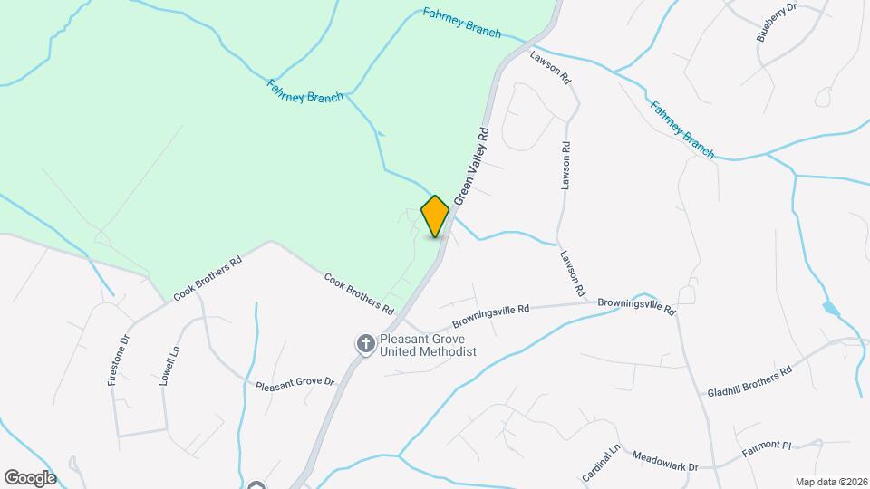 3602 Green Valley RdUnit C1 Rentals in Ijamsville, MD