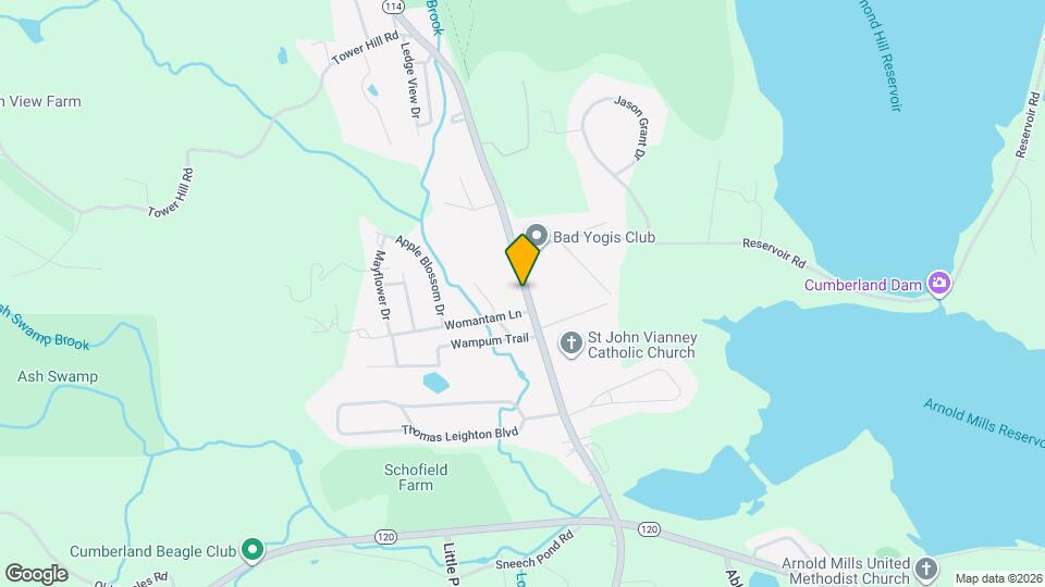 3748 Diamond Hill Rd Apartments and Nearby Cumberland Apartments For