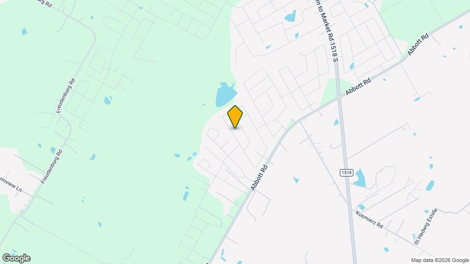 4238 Fort Palmer Blvd Map and Location Details