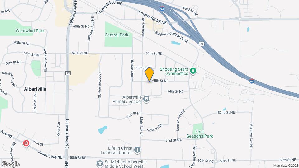 11561 55th St NE Apartments Albertville, MN Apartments For Rent