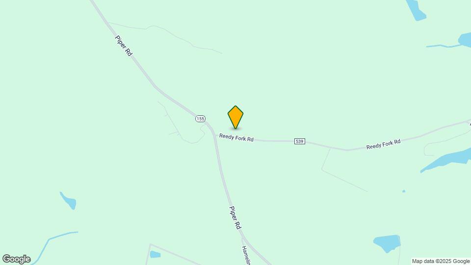 123 Reedy Fork Rd Map and Location Details