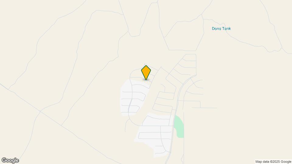 18185 E Zuza Dr Map and Location Details