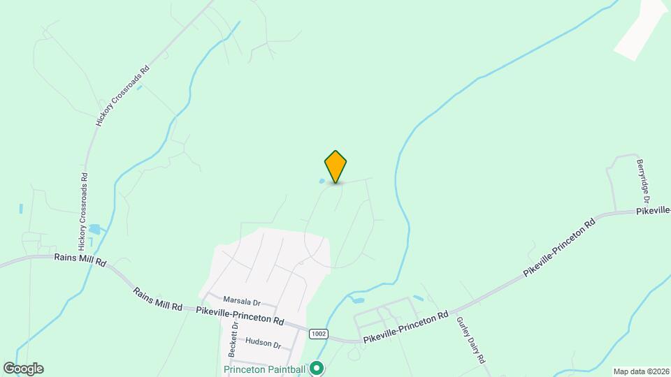 212 Tuscany Cir Map and Location Details