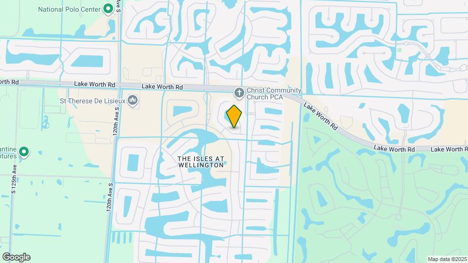 4224 Bluff Harbor Way Map and Location Details