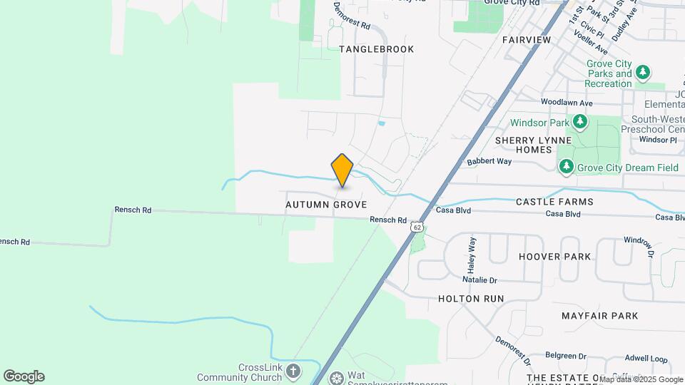 Autumn Grove by Maronda Homes Apartments Grove City, OH Apartments