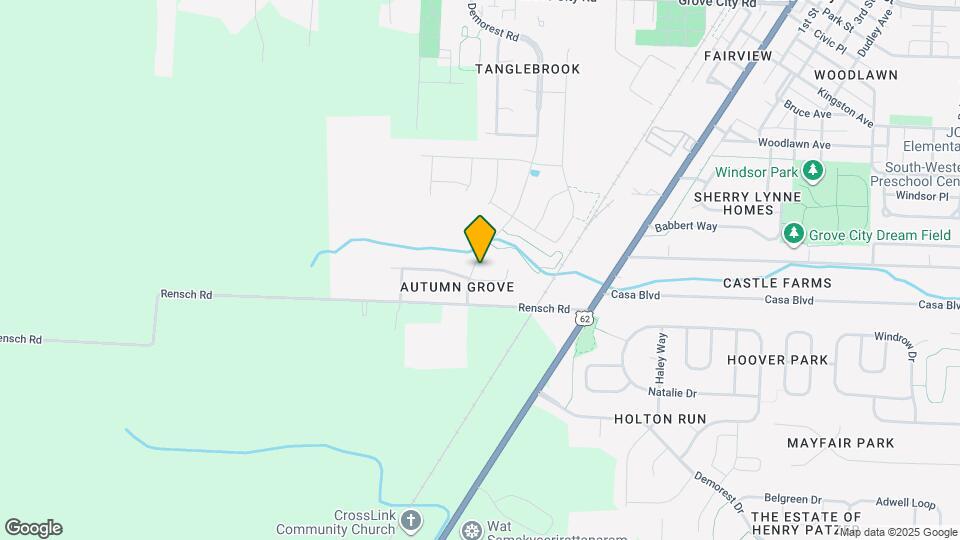 Autumn Grove by Maronda Homes Apartments Grove City, OH Apartments