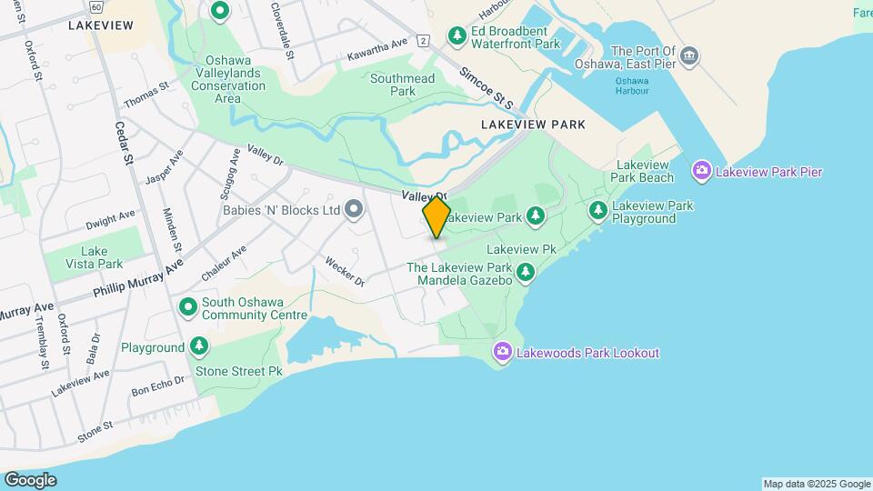 1471 Birchcliffe Ct Map and Location Details