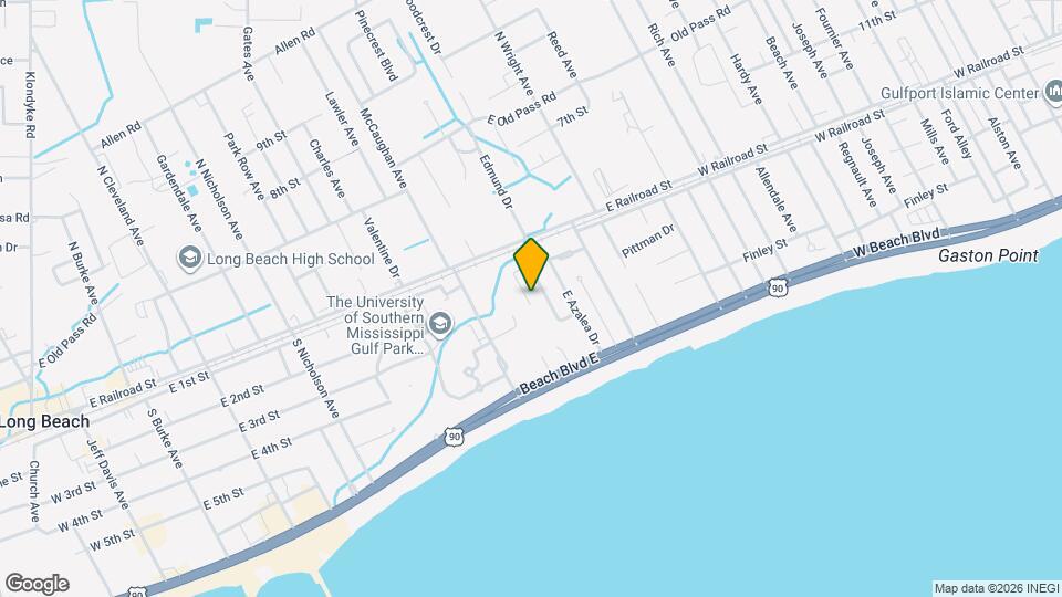 3 Chimney Cross Map and Location Details